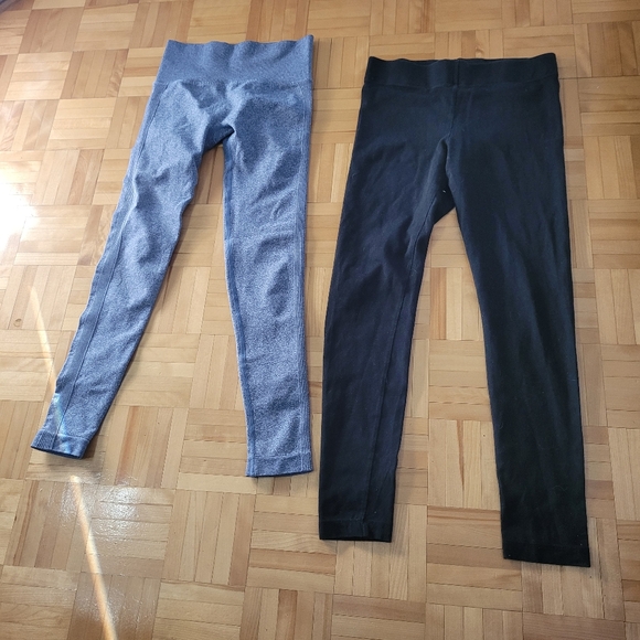 Two leggins - Picture 5 of 6